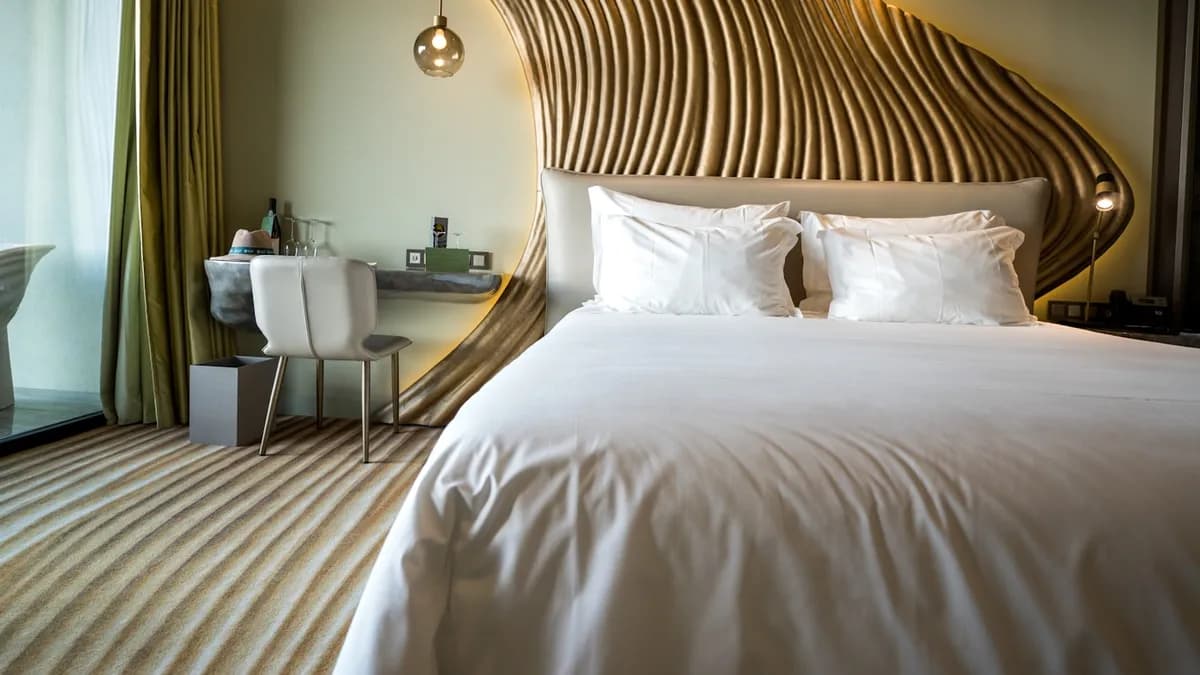 Hôteliers : protéger votre réputation face aux punaises de lit