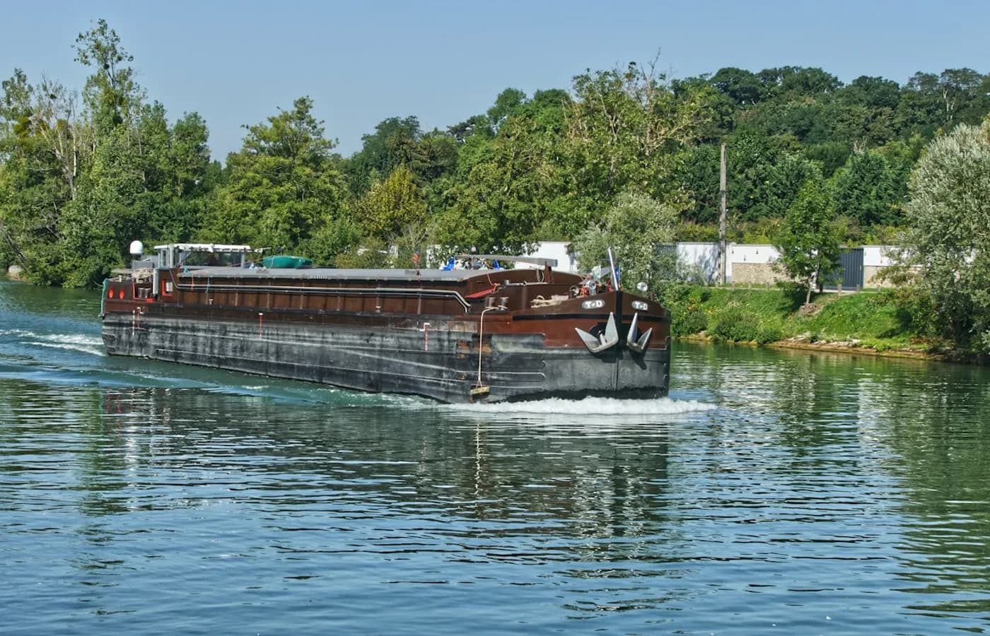 Boucle de la Marne — Saint-Maur-des-Fossés